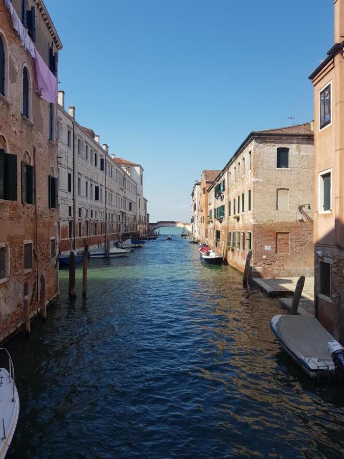 Golden Place Venice Exterior photo